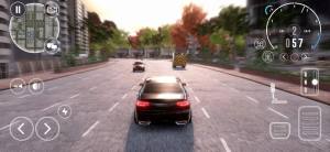 汽车漂移模拟器2023游戏官方版图片1