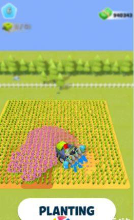 农业之谷3D游戏官方版图片1