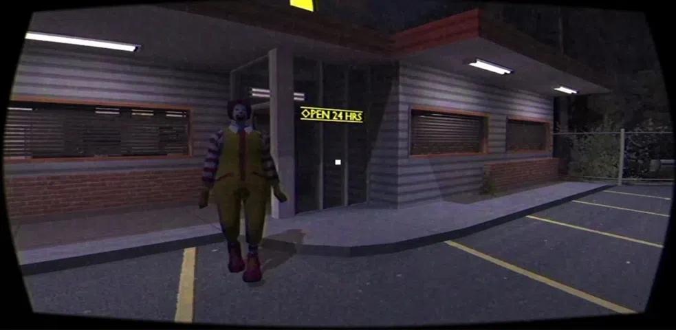 麦当劳都市传说游戏中文手机版（Ronald McDonalds）图片1