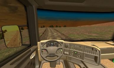 卡车头驾驶模拟器游戏手机版图3: