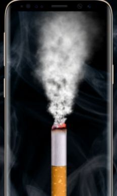 赛博香烟模拟器吸烟刻肺下载手机版图4: