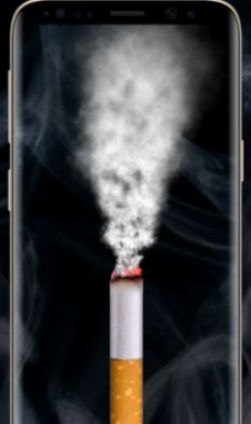 赛博香烟模拟器吸烟刻肺下载手机版图9: