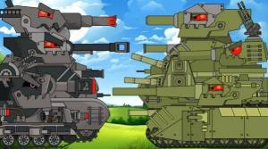 坦克战斗竞技场游戏官方版图片1