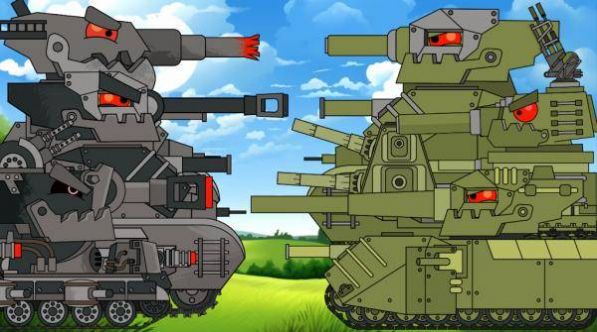 坦克战斗竞技场游戏官方版图3: