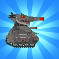 坦克战斗竞技场游戏官方版 v0.3