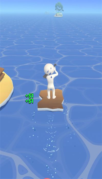 划船求生游戏官方版图片1