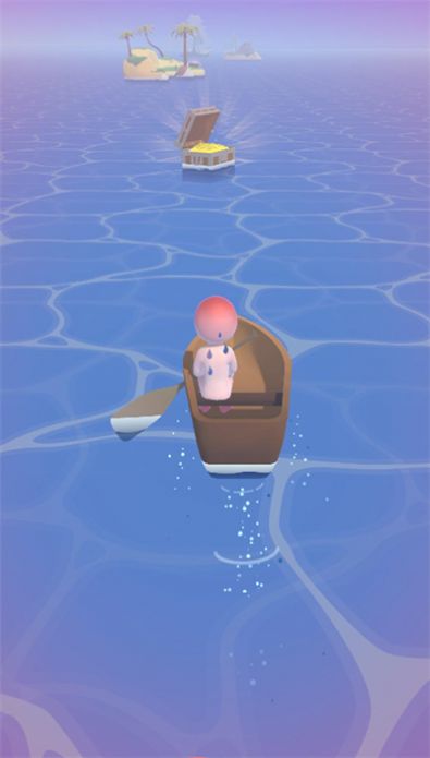 划船求生游戏官方版2