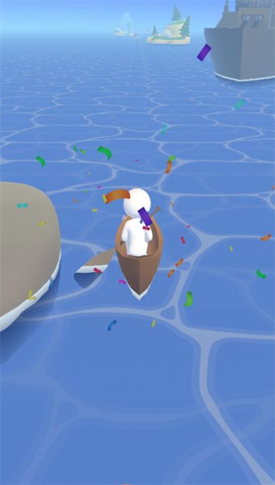 划船求生游戏官方版4