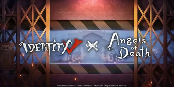 第五人格杀戮的天使联动活动怎么玩 杀戮的天使联动活动玩法介绍