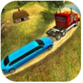农场拖拉机模拟器3D游戏官方版