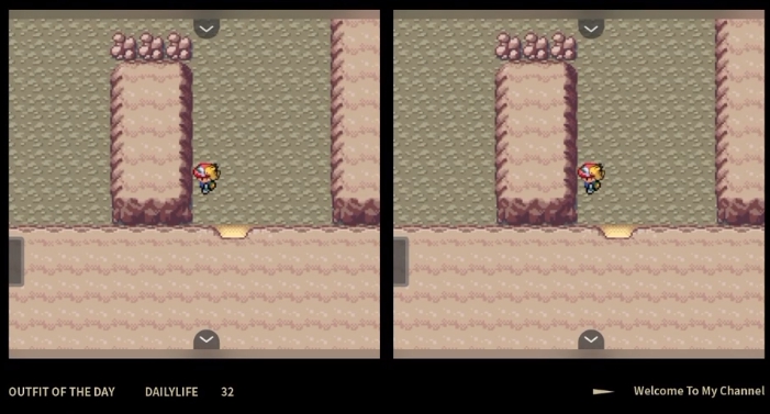 口袋妖怪燃之智月见山怎么过 月见山攻略图文详细