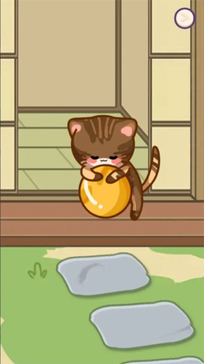 在线宠猫游戏官方安卓版图片1