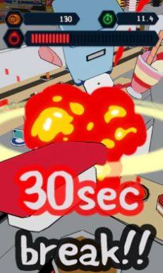 寿司炸弹30秒汉化版图3