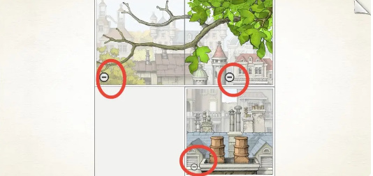 画中世界第二章攻略 第二关完整版图文通关流程