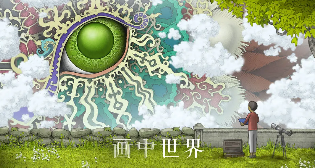 gorogoa画中世界攻略大全 全章节图文通关流程完整版