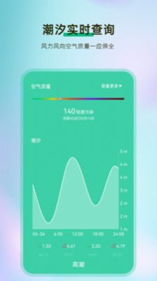 黄历天气预报15天app新版本图2: