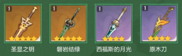 原神绮良良攻略大全 绮良良武器圣遗物阵容推荐