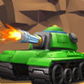 战争机器坦克部队游戏