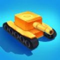 坦克大战无尽战争游戏官方版 v1.1.6