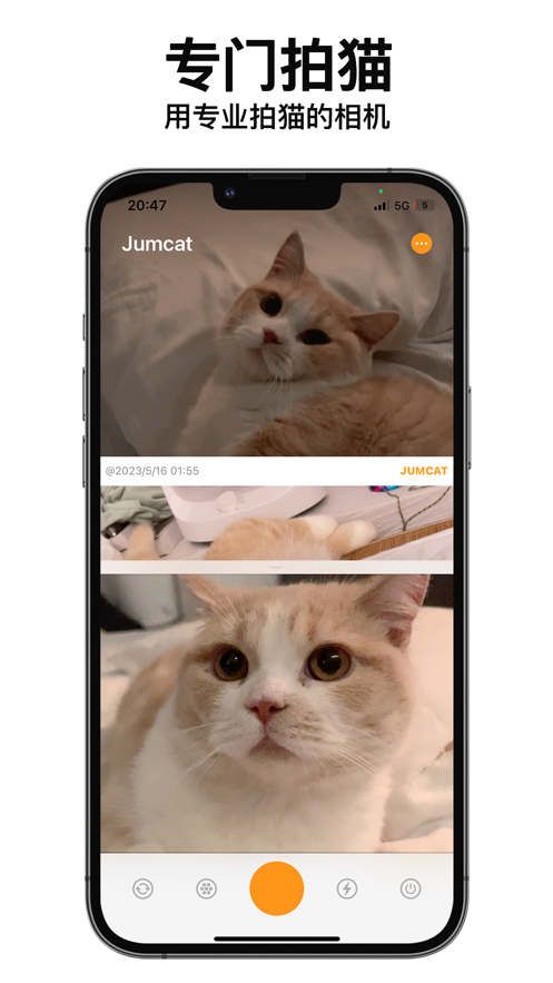 动猫相机app官方版图片1