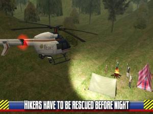 直升机救援模拟飞行安卓版图3