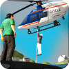 直升机救援模拟飞行游戏安卓版手机版 v1.0