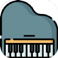小白自学钢琴app