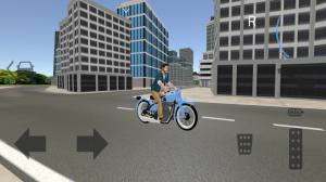 印度汽车自行车驾驶模拟2023游戏图4