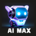 AIMAX智能答复机器人APP最新版 v1.0.1