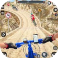 模拟山地自行车下载安装手机版最新版