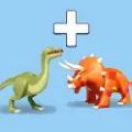 进化恐龙大师游戏下载安装最新版