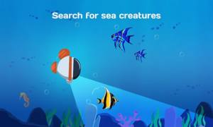 深潜海洋探险家游戏图2