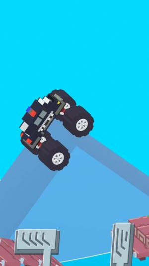 越野卡车驾驶游戏图2