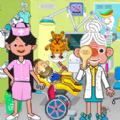 我的米加医疗队游戏安卓版 v1.0