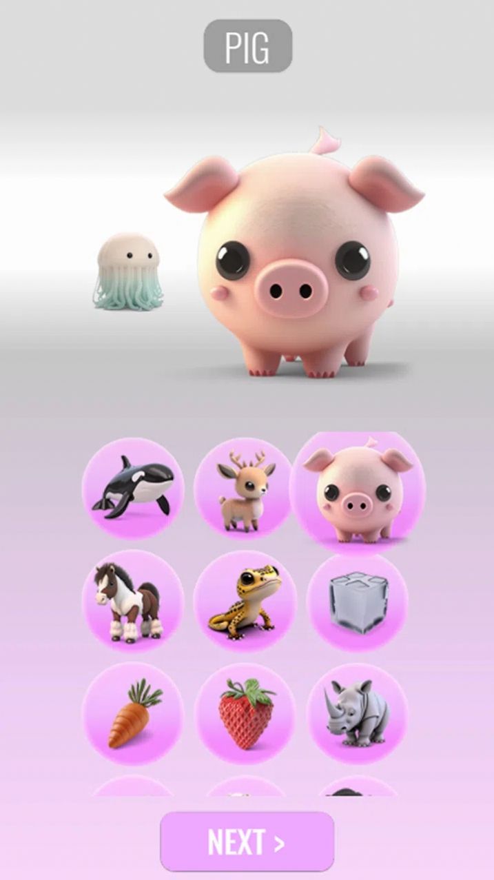动物合成器游戏下载安装手机版图片1