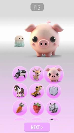 动物合成器游戏下载安装手机版图片1