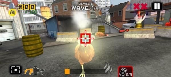鸡群射击游戏安卓版图3: