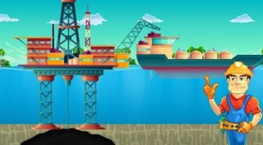 石油开采厂游戏官方版图2: