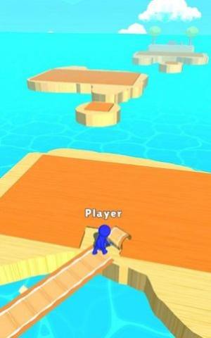 木质螺旋岛游戏安卓版图片1
