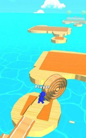 木质螺旋岛游戏图2