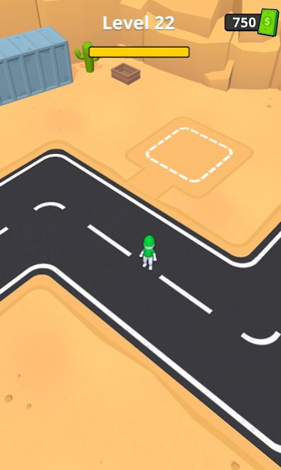 道路修复大师3D游戏官方正式版图1:
