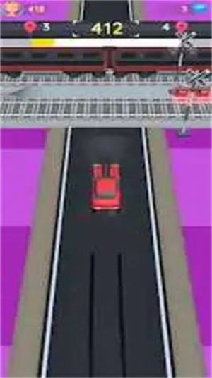 超级司机服务大亨游戏图1