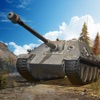 王牌坦克二战游戏官方安卓版 v1.0