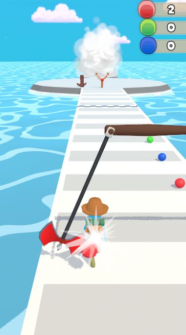 岛屿弹弓游戏安卓版图2: