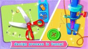婴儿裁缝服装制造商游戏安卓版图片1