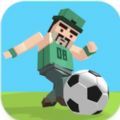 Mini Football Striker游戏中文版 v1.0.1