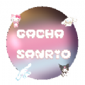 Gacha Sanrio游戏中文最新版 v1.1.0