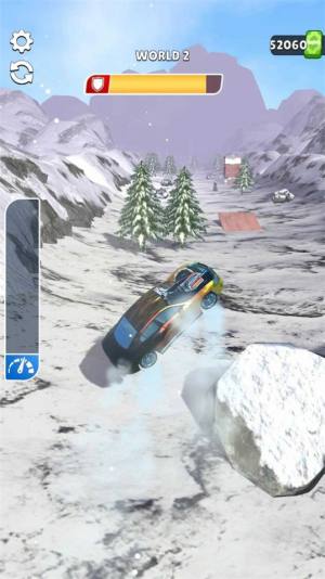 汽车粉碎王游戏官方版图片1