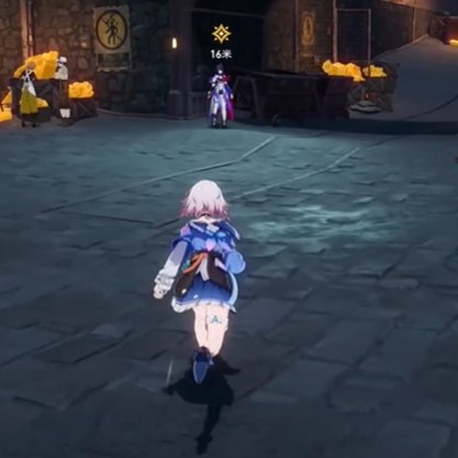 崩坏星穹铁道他们有多少人已掉进深渊怎么做 他们有多少人已掉进深任务攻略