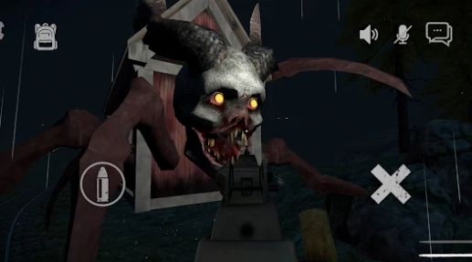 Spider Horror Multiplayer游戏中文手机版图3: